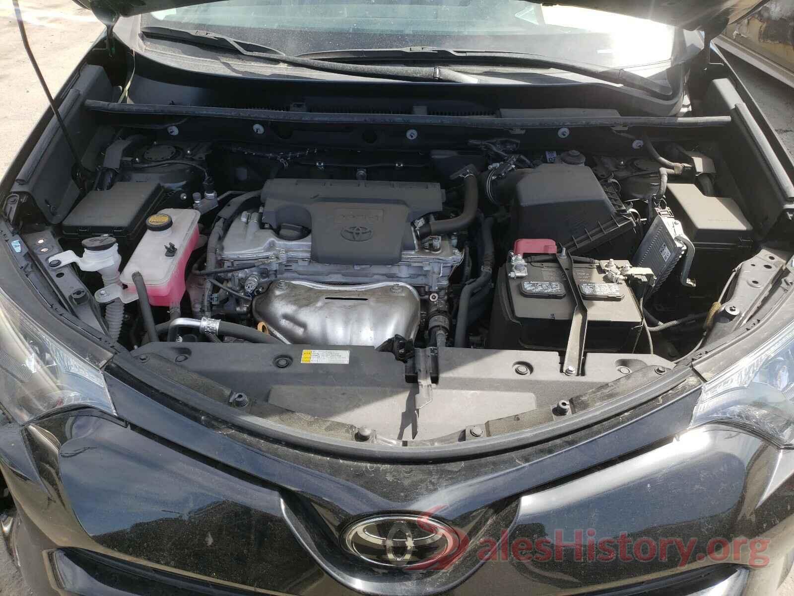 2T3WFREV9JW413968 2018 TOYOTA RAV4