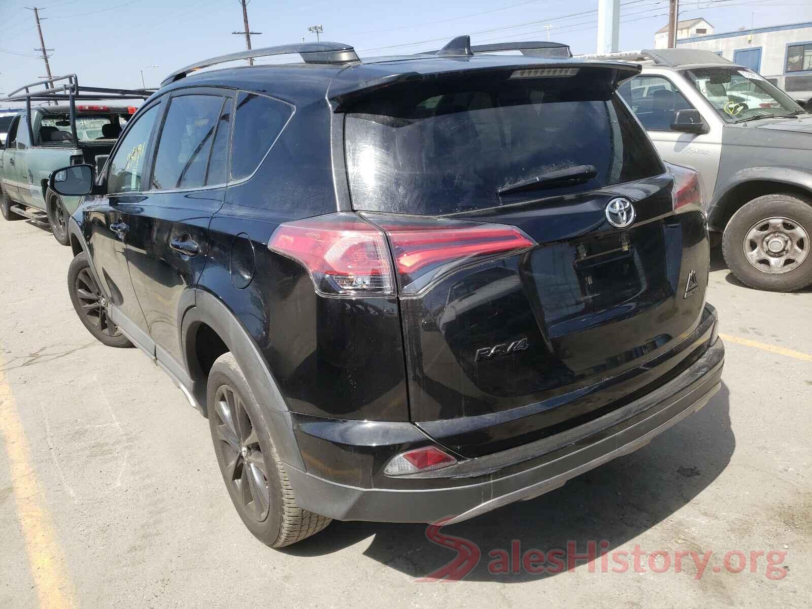 2T3WFREV9JW413968 2018 TOYOTA RAV4