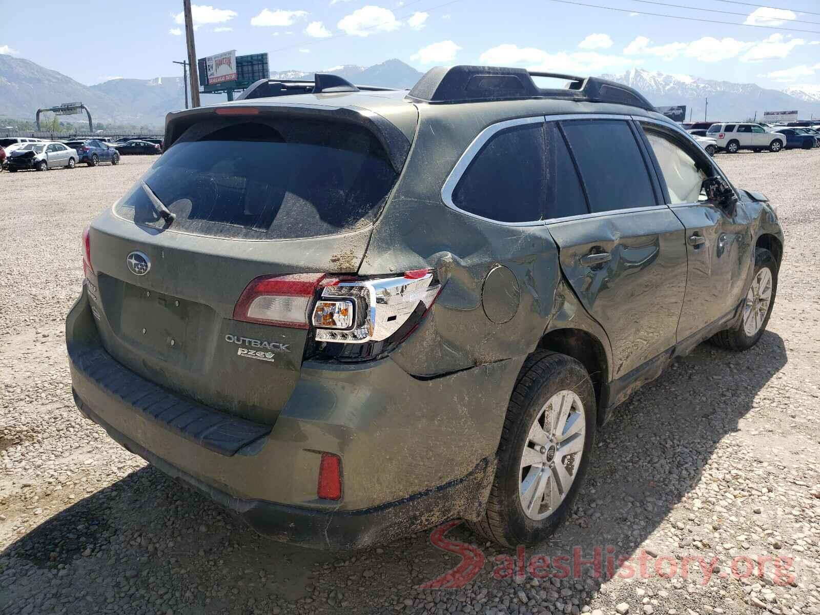 4S4BSAFC8H3284820 2017 SUBARU OUTBACK