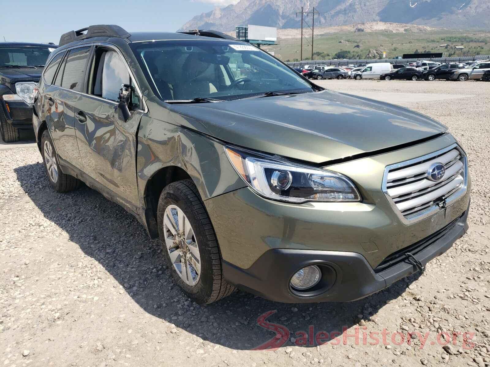 4S4BSAFC8H3284820 2017 SUBARU OUTBACK