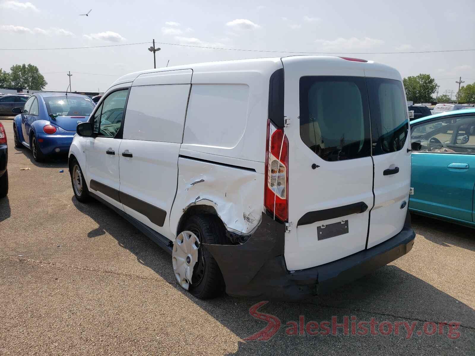 NM0LS7E76H1320352 2017 FORD TRANSIT CO