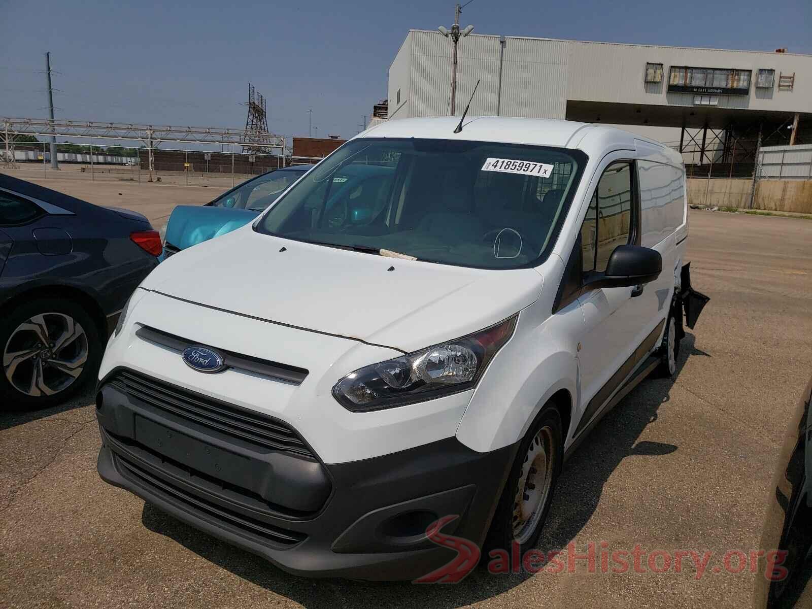 NM0LS7E76H1320352 2017 FORD TRANSIT CO