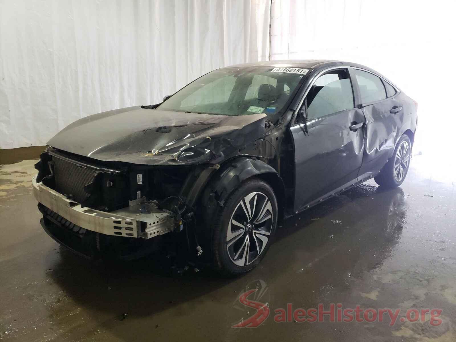 19XFC1F71GE216548 2016 HONDA CIVIC