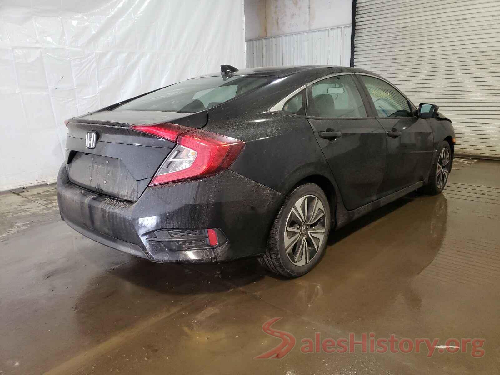 19XFC1F71GE216548 2016 HONDA CIVIC