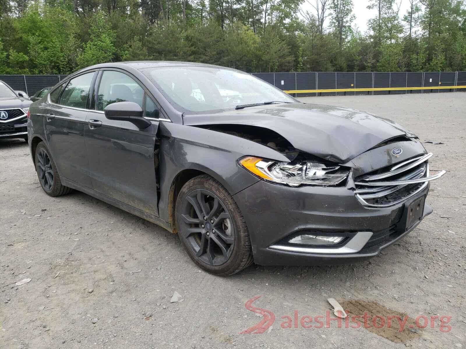 3FA6P0G71JR216987 2018 FORD FUSION