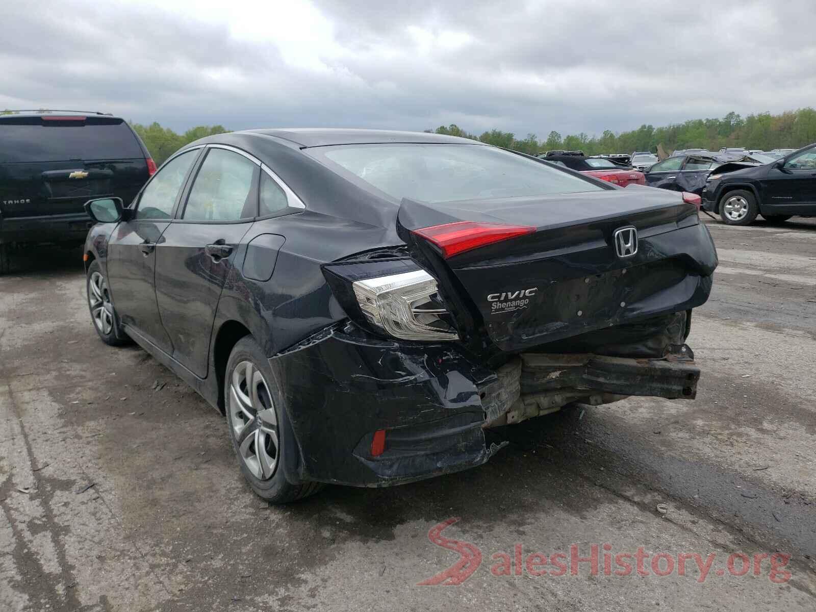 2HGFC2F59HH566053 2017 HONDA CIVIC