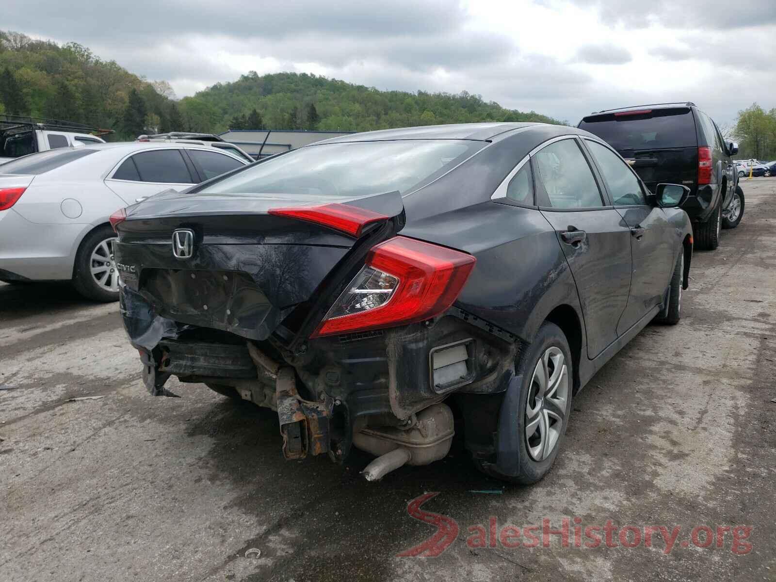 2HGFC2F59HH566053 2017 HONDA CIVIC