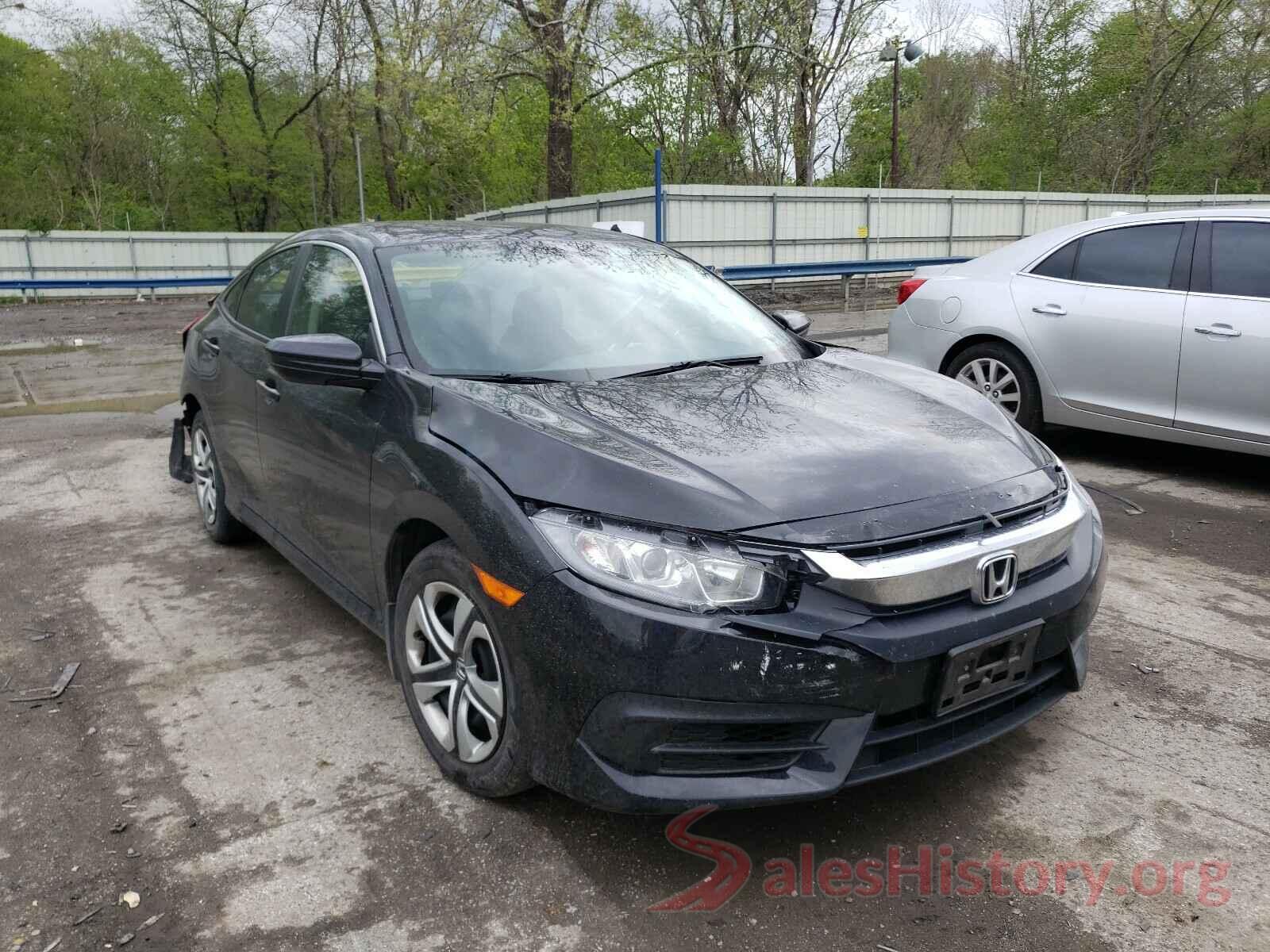 2HGFC2F59HH566053 2017 HONDA CIVIC