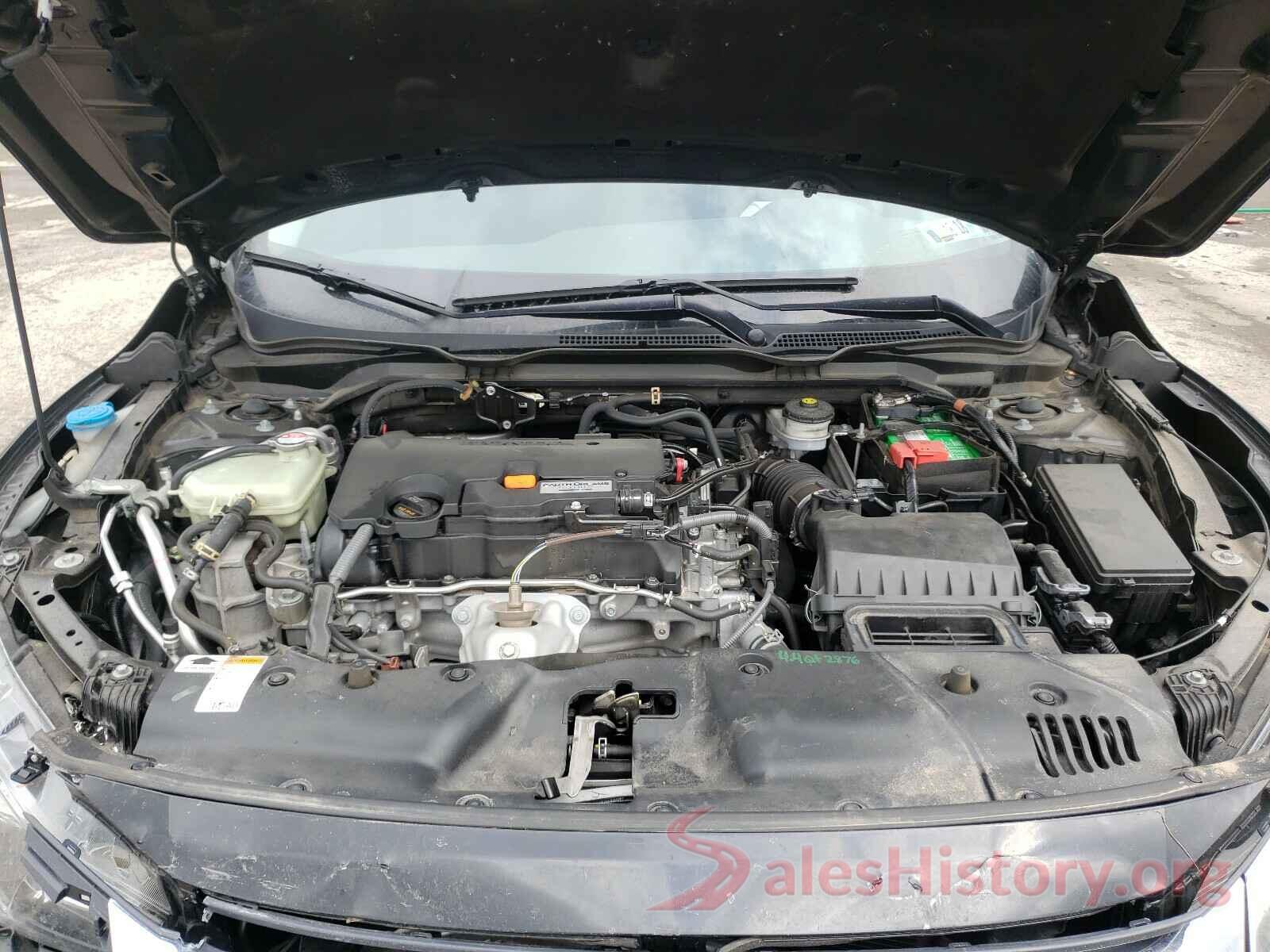 2HGFC2F59HH566053 2017 HONDA CIVIC