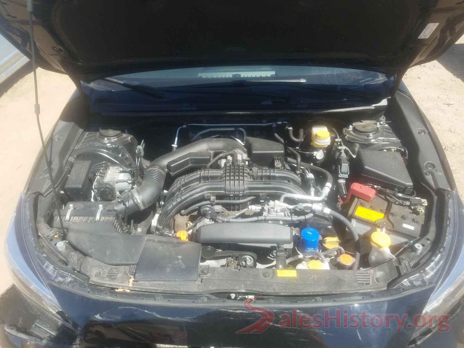 JF2GTANC0K8328104 2019 SUBARU CROSSTREK