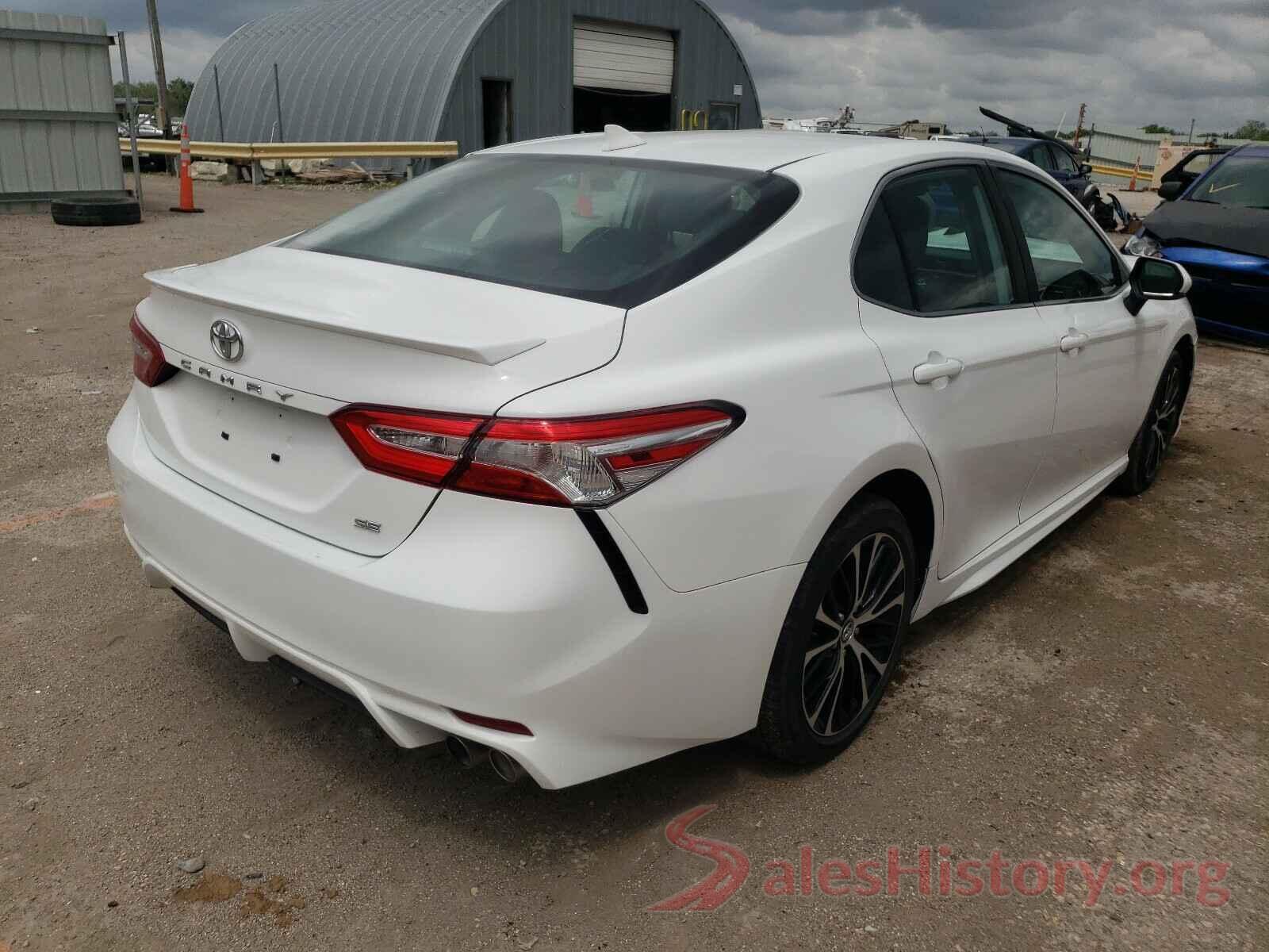 4T1G11AK2LU347615 2020 TOYOTA CAMRY