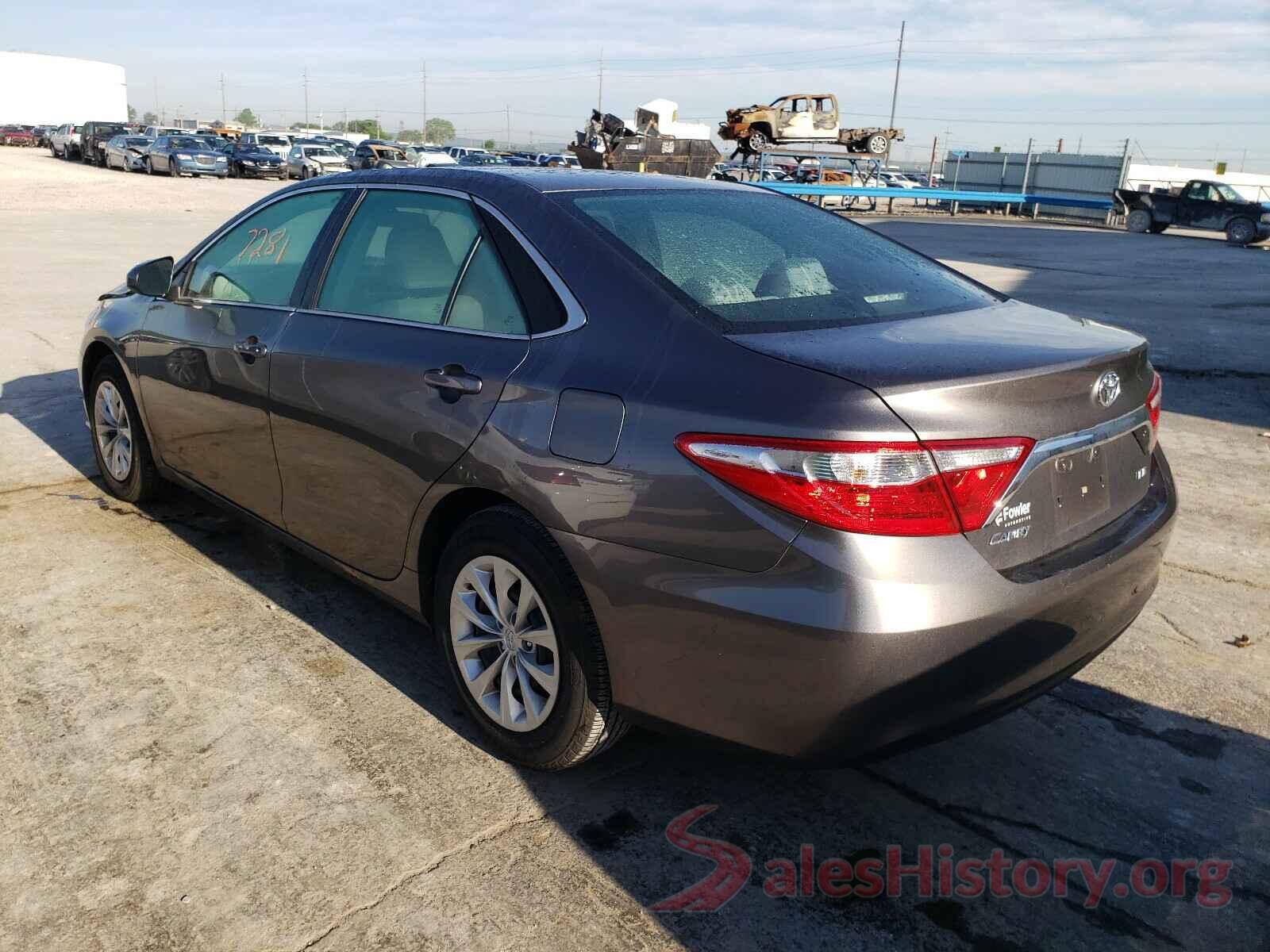 4T1BF1FK8HU787348 2017 TOYOTA CAMRY