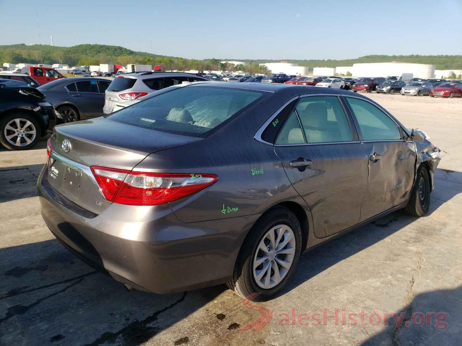 4T1BF1FK8HU787348 2017 TOYOTA CAMRY