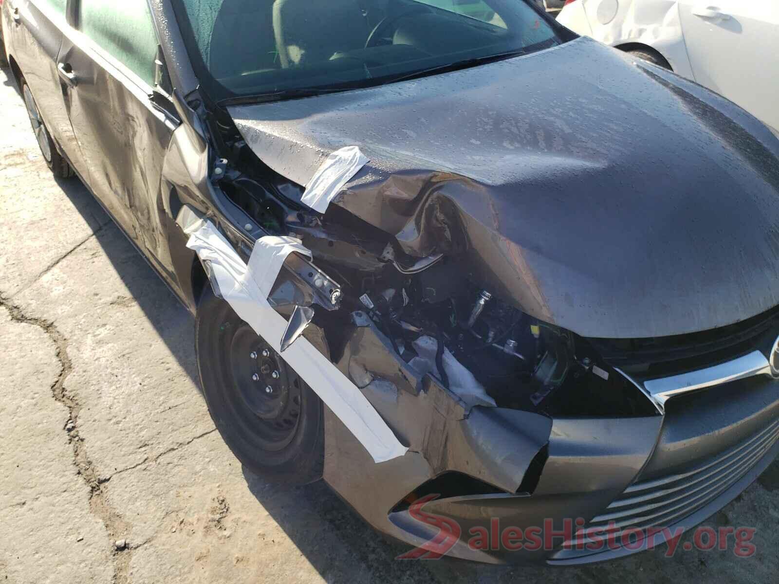 4T1BF1FK8HU787348 2017 TOYOTA CAMRY