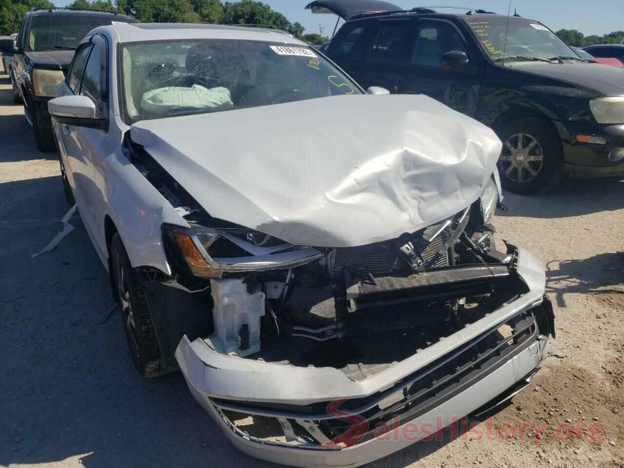 3VWDB7AJ4HM253369 2017 VOLKSWAGEN JETTA