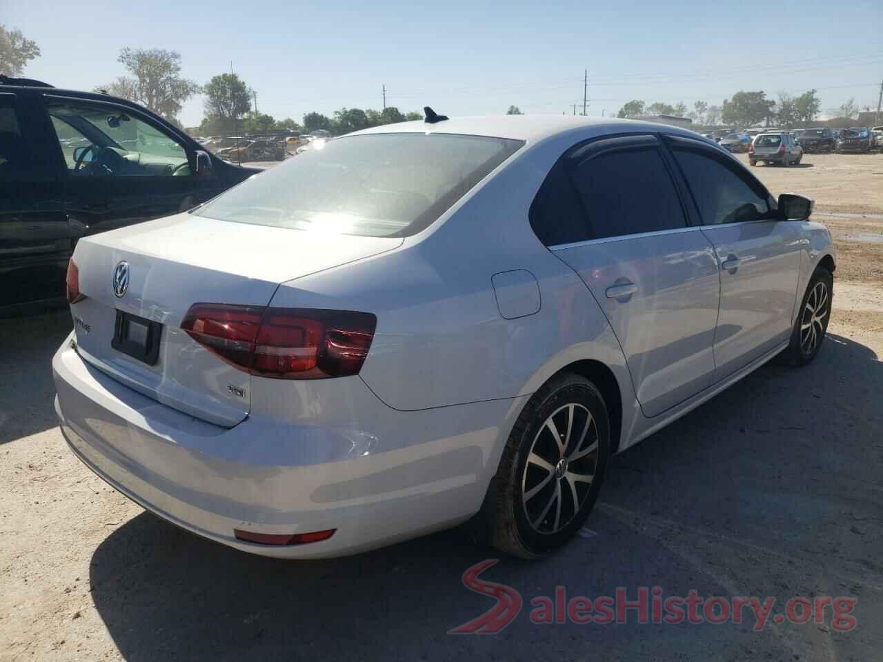 3VWDB7AJ4HM253369 2017 VOLKSWAGEN JETTA