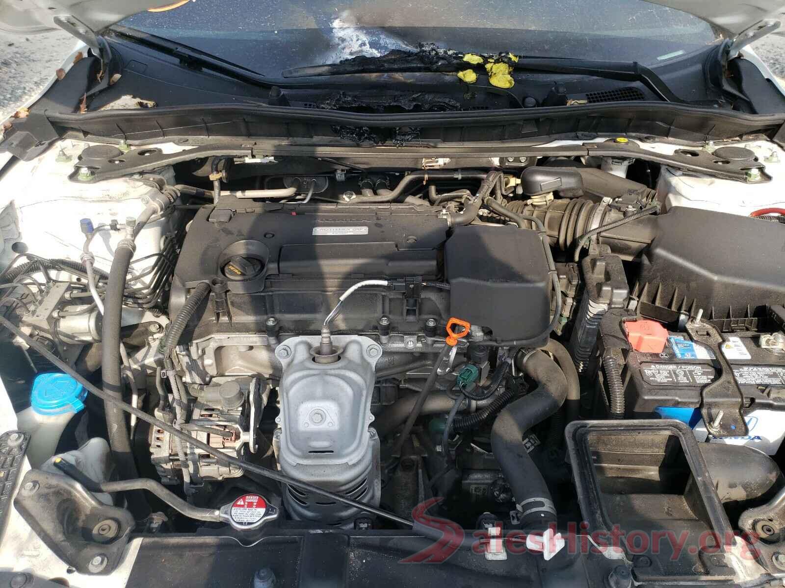 1HGCR2F56HA198558 2017 HONDA ACCORD