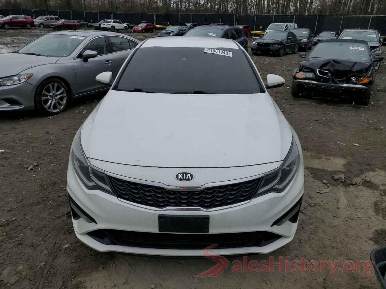 5XXGT4L33KG310888 2019 KIA OPTIMA