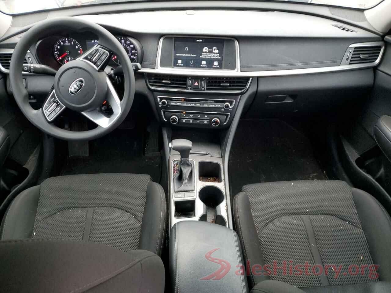 5XXGT4L33KG310888 2019 KIA OPTIMA