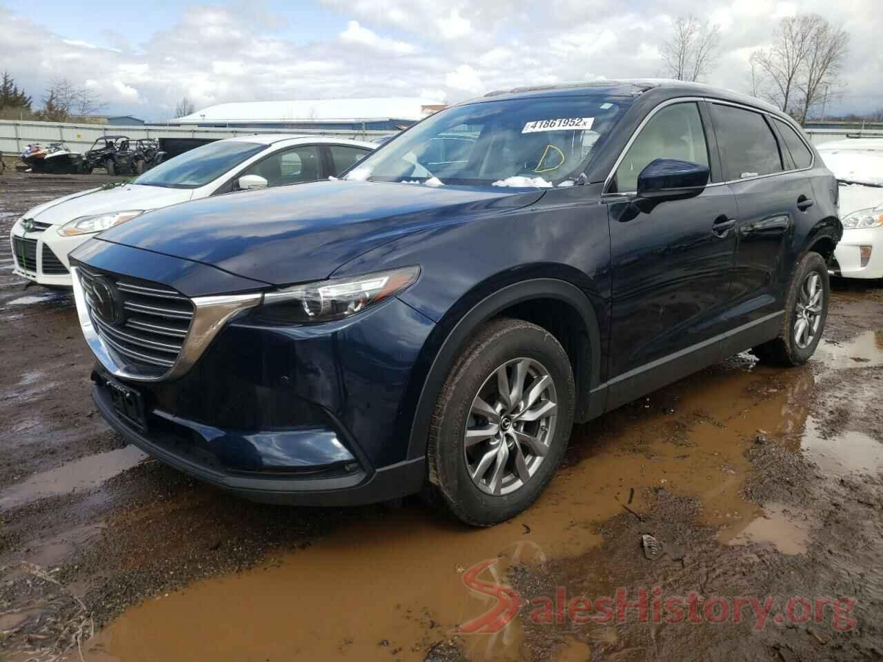 JM3TCBCY4J0210515 2018 MAZDA CX-9