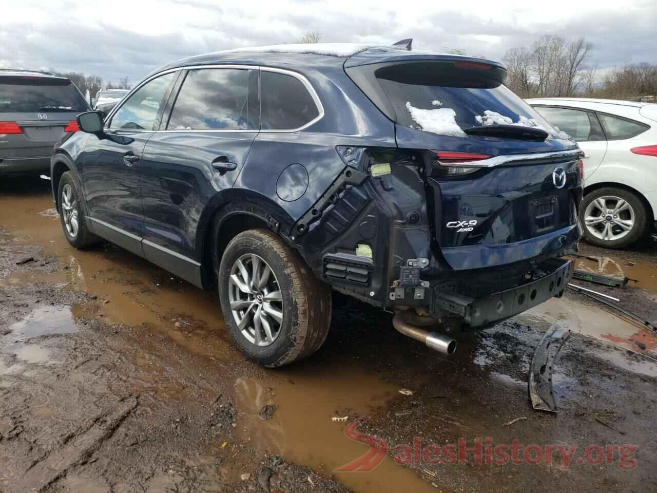 JM3TCBCY4J0210515 2018 MAZDA CX-9