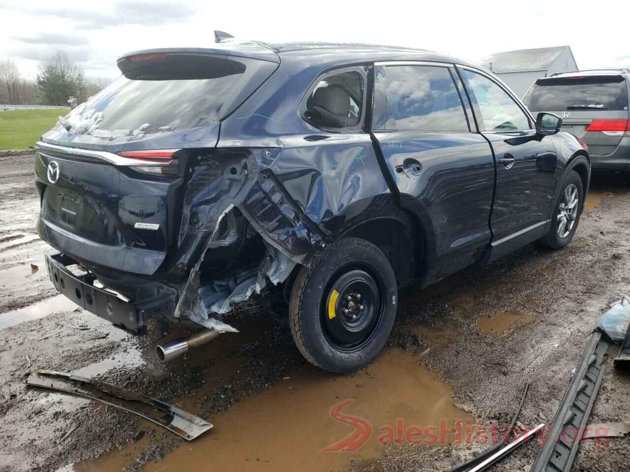 JM3TCBCY4J0210515 2018 MAZDA CX-9