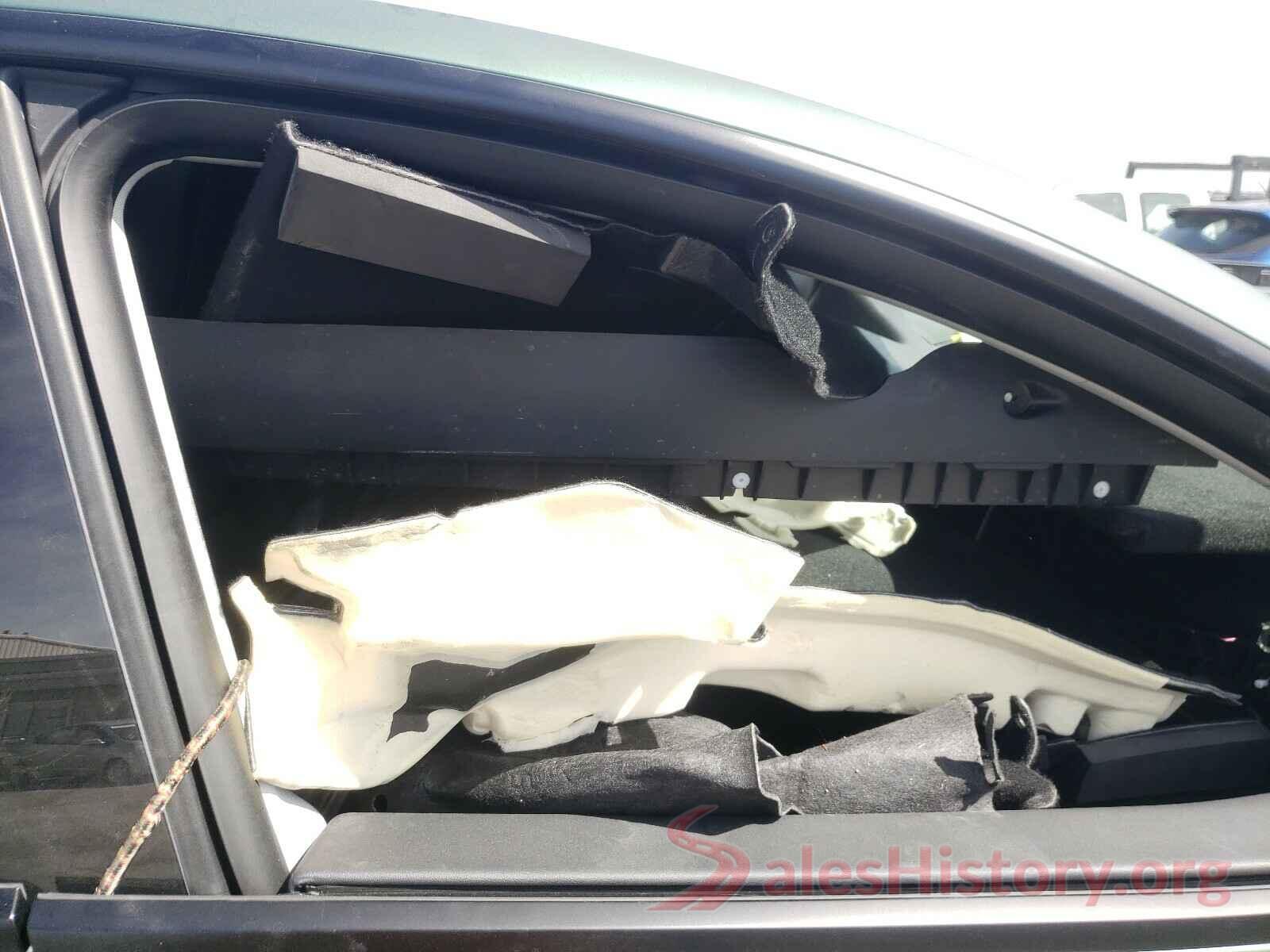 5YJYGDEF0MF098814 2021 TESLA MODEL Y