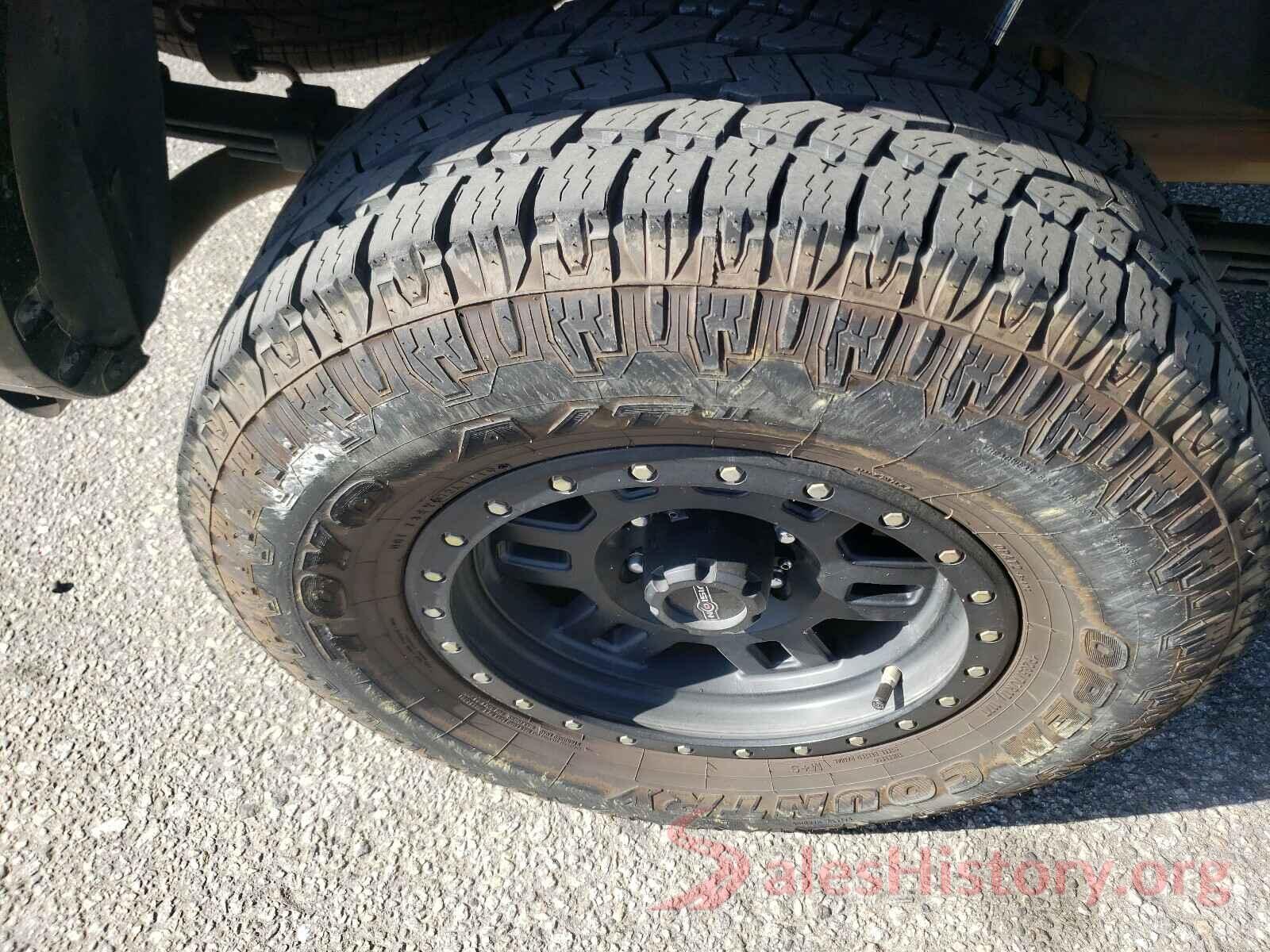 3TMAZ5CN8GM004674 2016 TOYOTA TACOMA