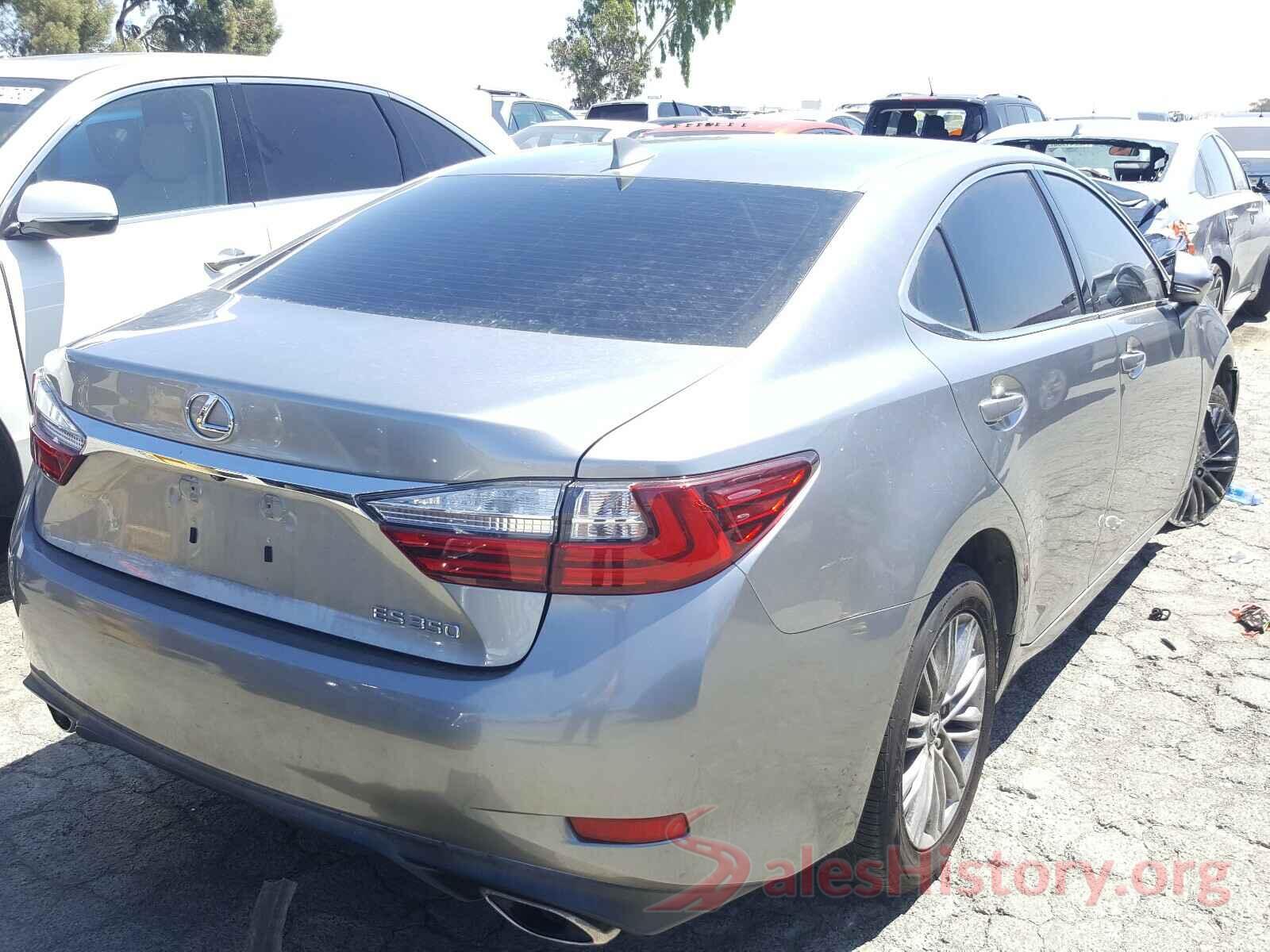 JTHBK1GGXG2237670 2016 LEXUS ES350