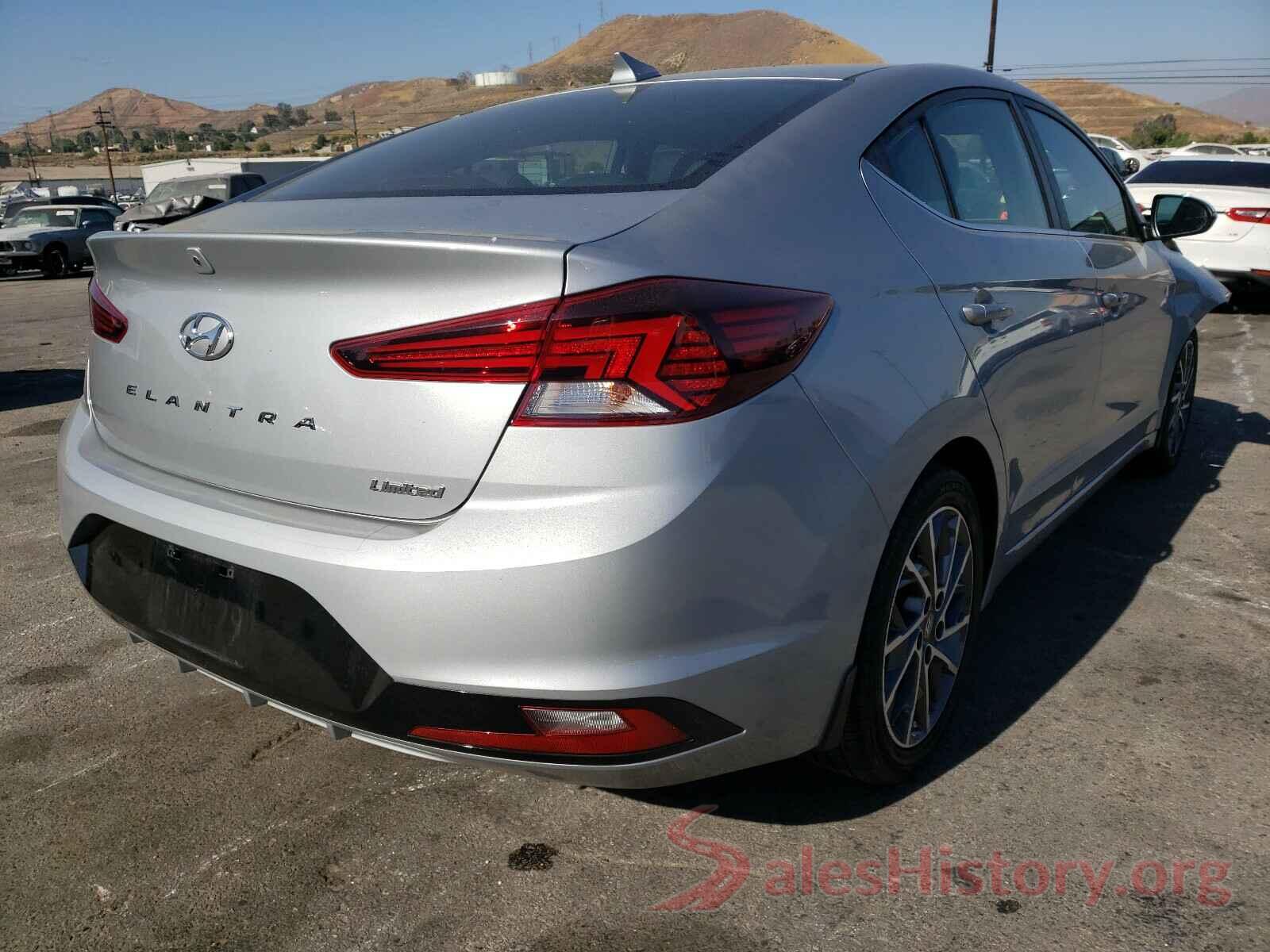 KMHD84LF6LU962569 2020 HYUNDAI ELANTRA