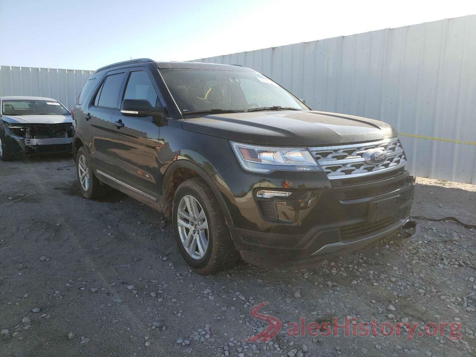 1FM5K8D80KGB47472 2019 FORD EXPLORER