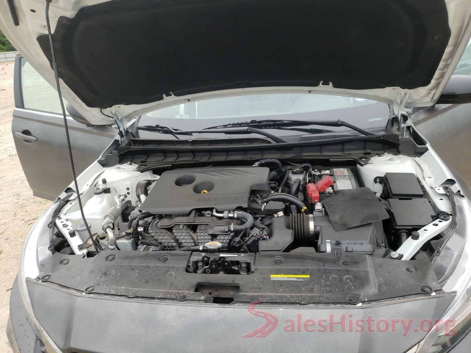 1N4BL4CVXLC225517 2020 NISSAN ALTIMA