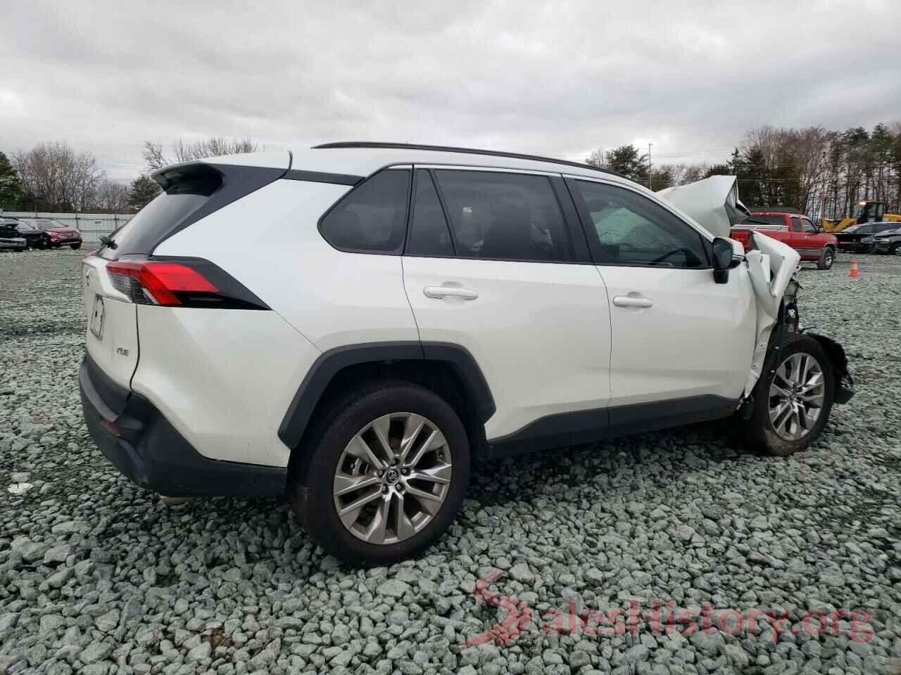 2T3C1RFV7MW113978 2021 TOYOTA RAV4