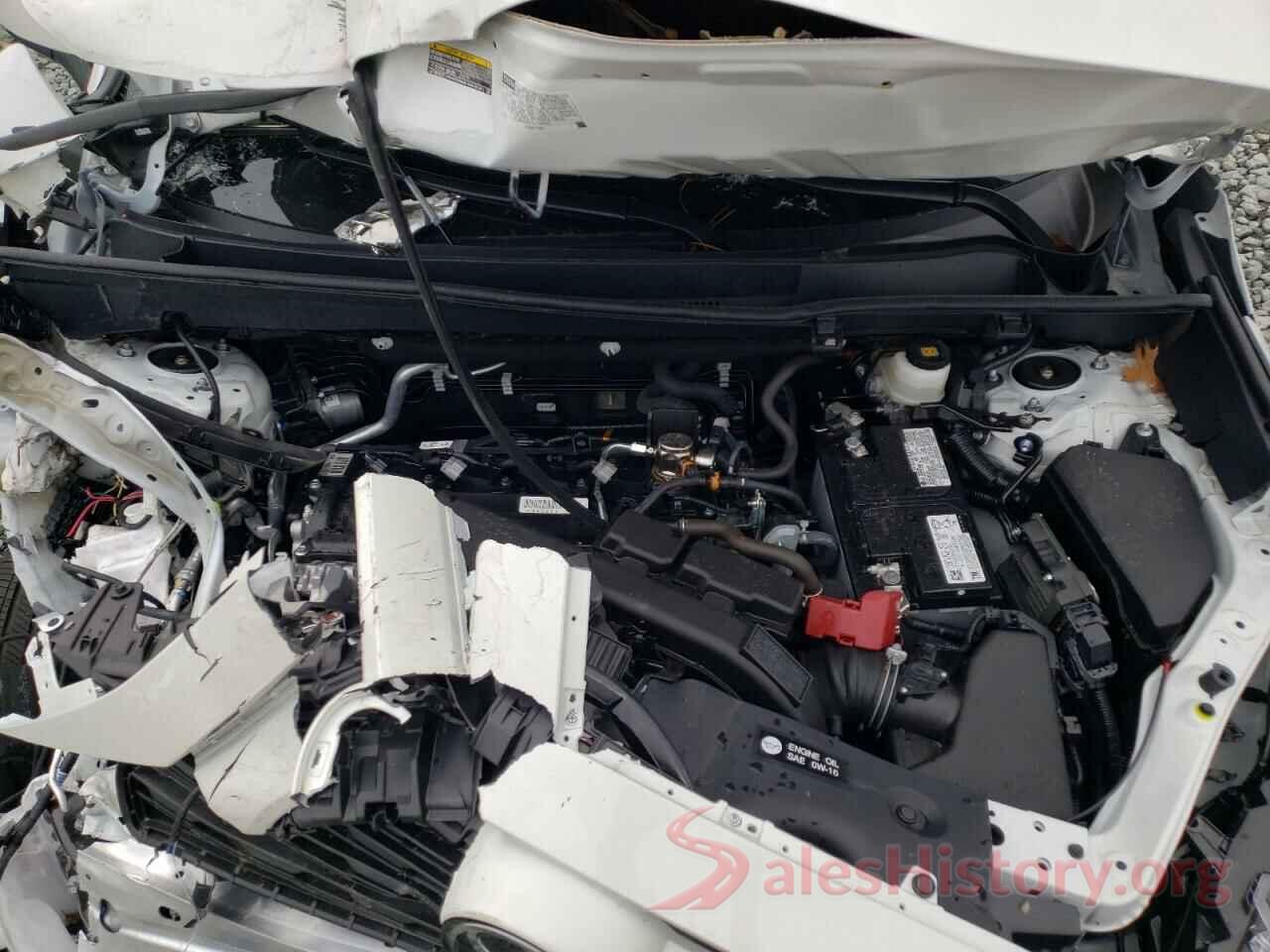 2T3C1RFV7MW113978 2021 TOYOTA RAV4