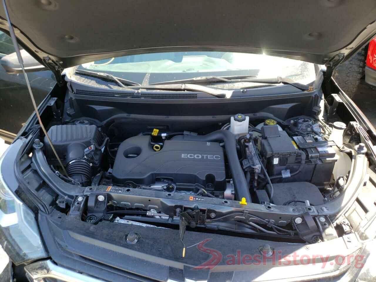 3GNAXHEV1LS609069 2020 CHEVROLET EQUINOX