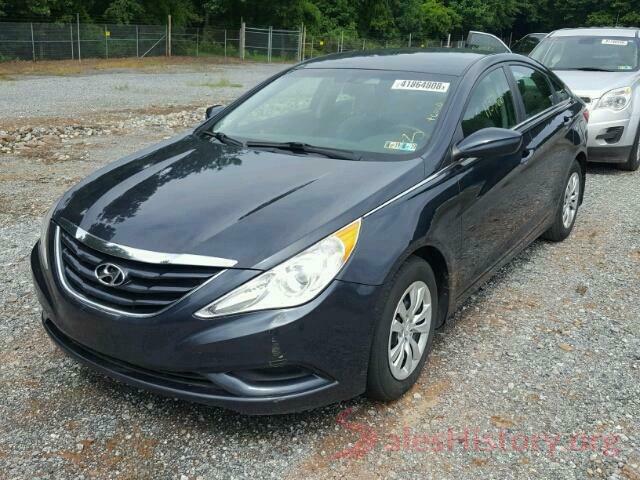 5NPEB4AC6CH487101 2012 HYUNDAI SONATA