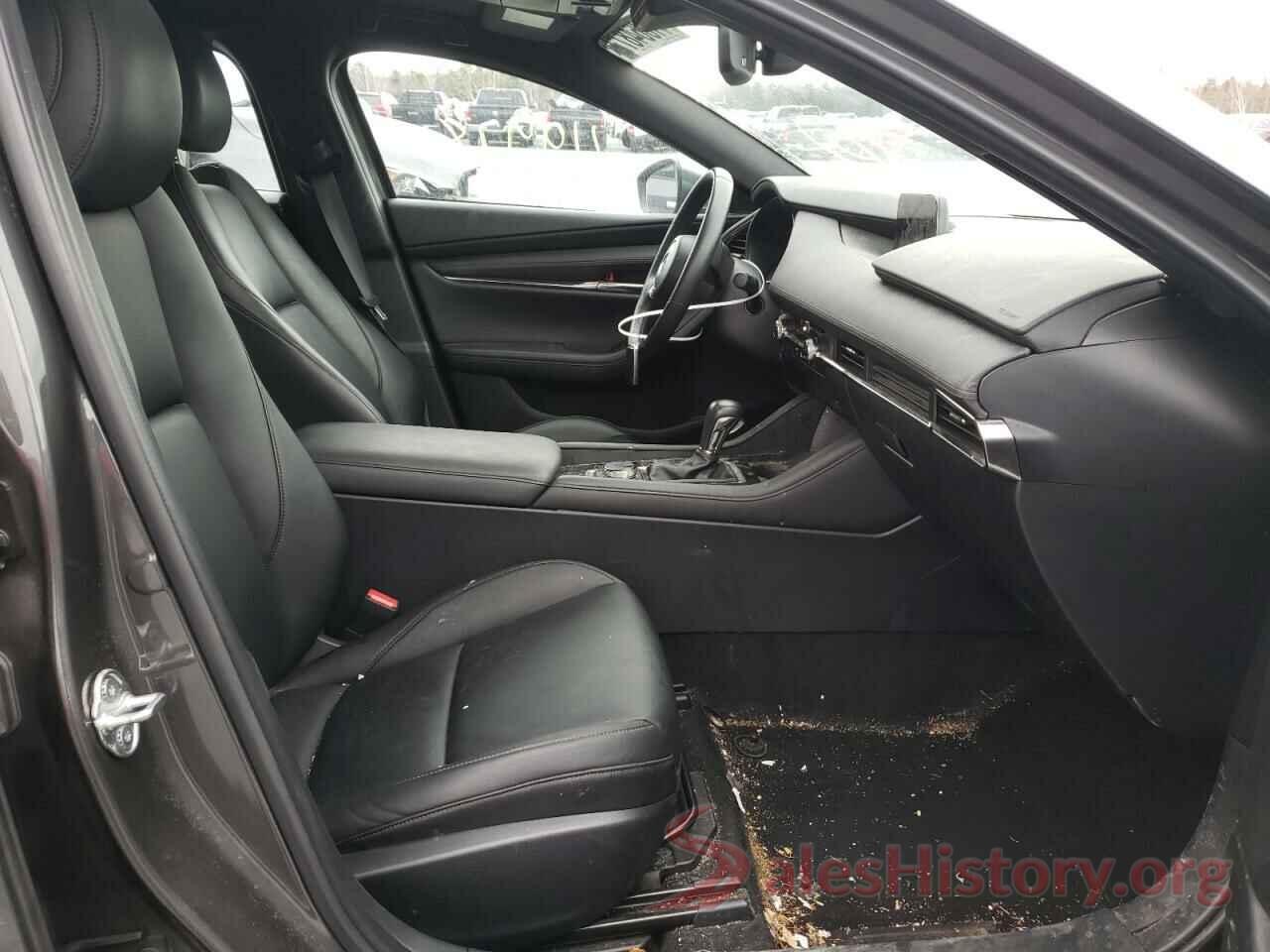 JM1BPALM9K1147052 2019 MAZDA 3