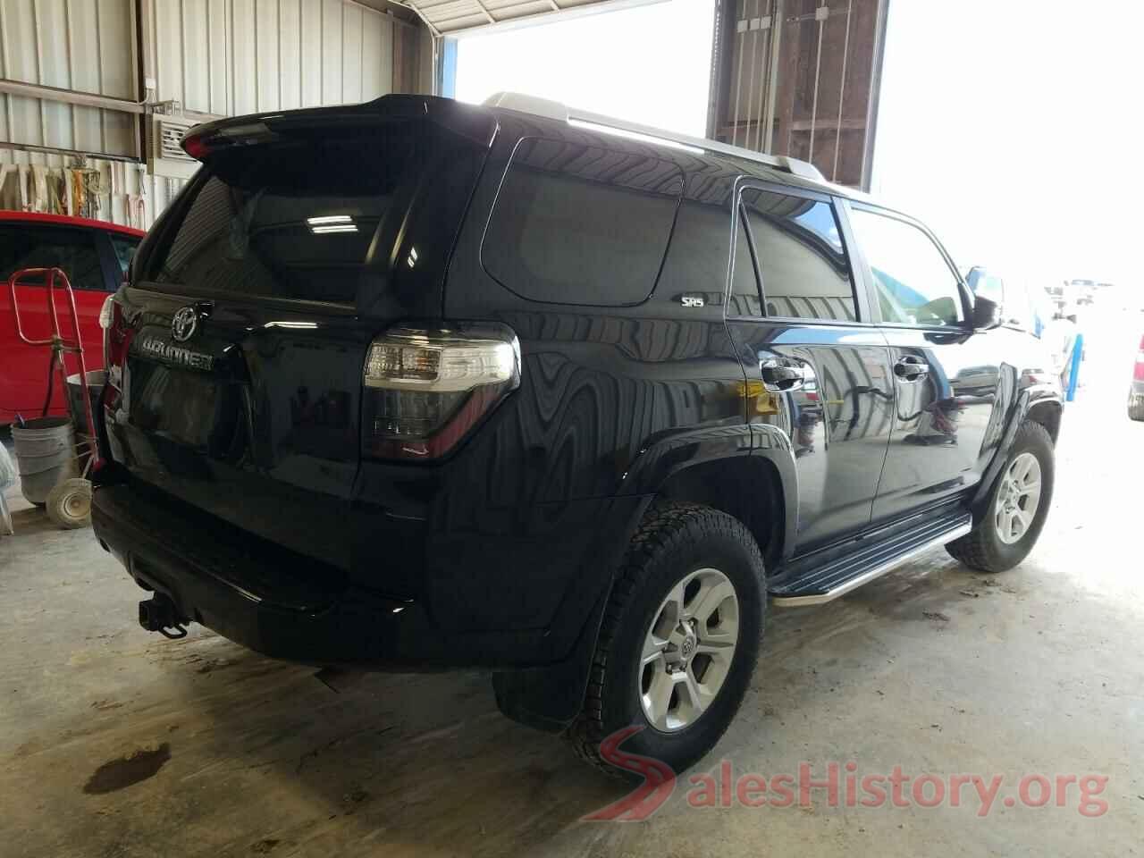 JTEBU5JR5G5371879 2016 TOYOTA 4RUNNER