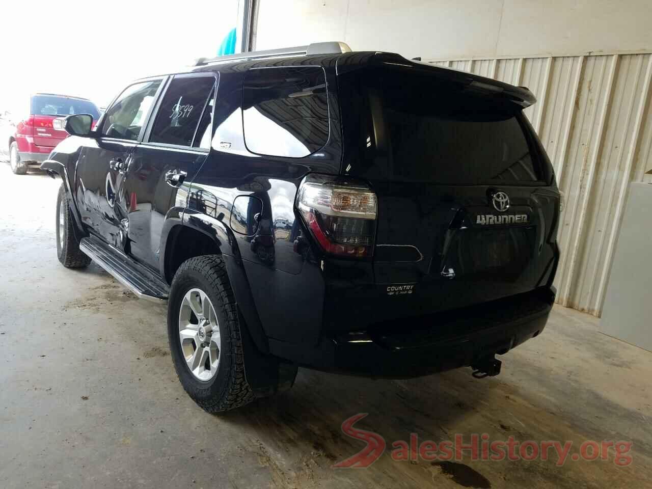 JTEBU5JR5G5371879 2016 TOYOTA 4RUNNER