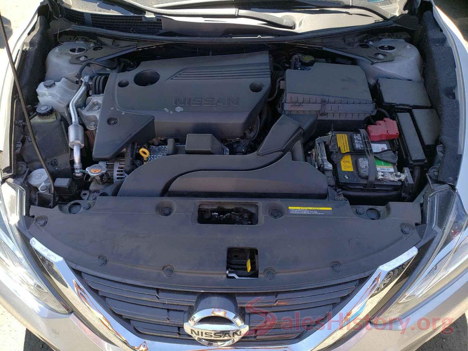 1N4AL3AP7GC270222 2016 NISSAN ALTIMA