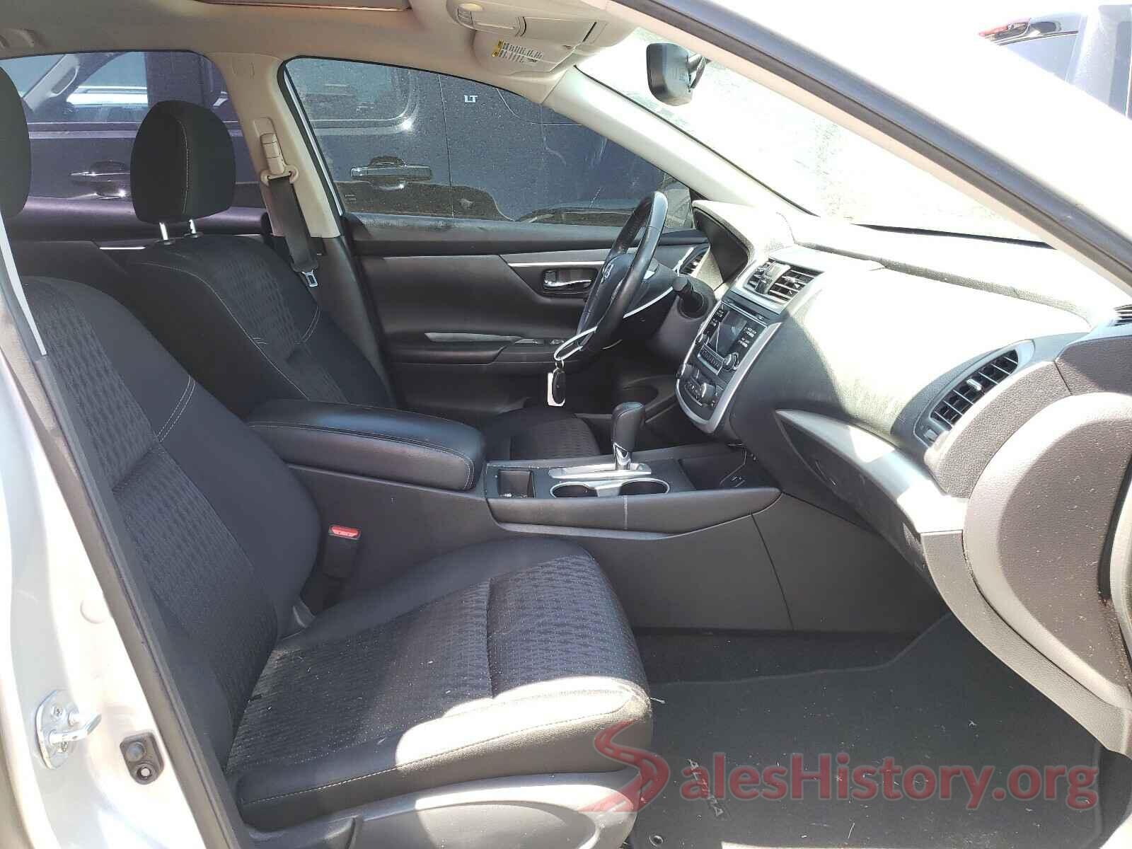 1N4AL3AP7GC270222 2016 NISSAN ALTIMA