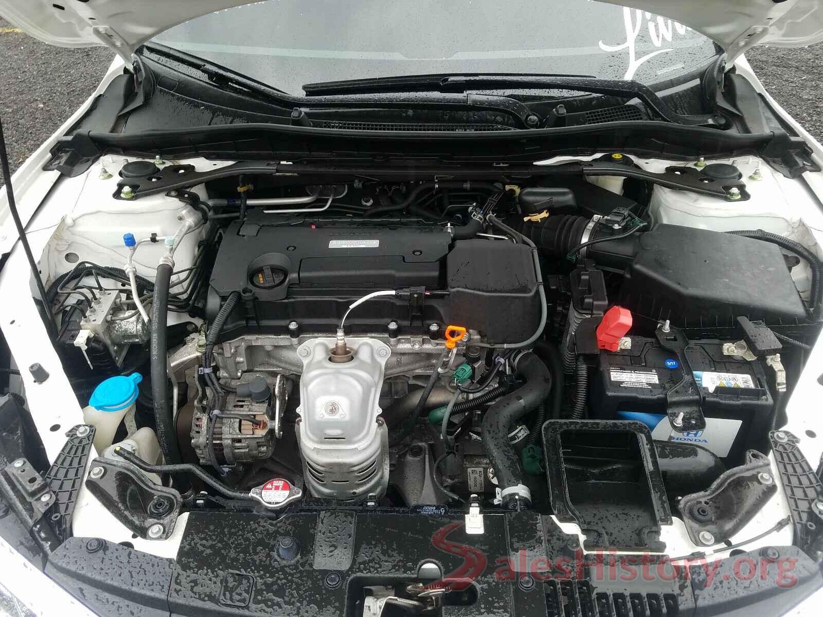 1HGCR2F81HA109117 2017 HONDA ACCORD