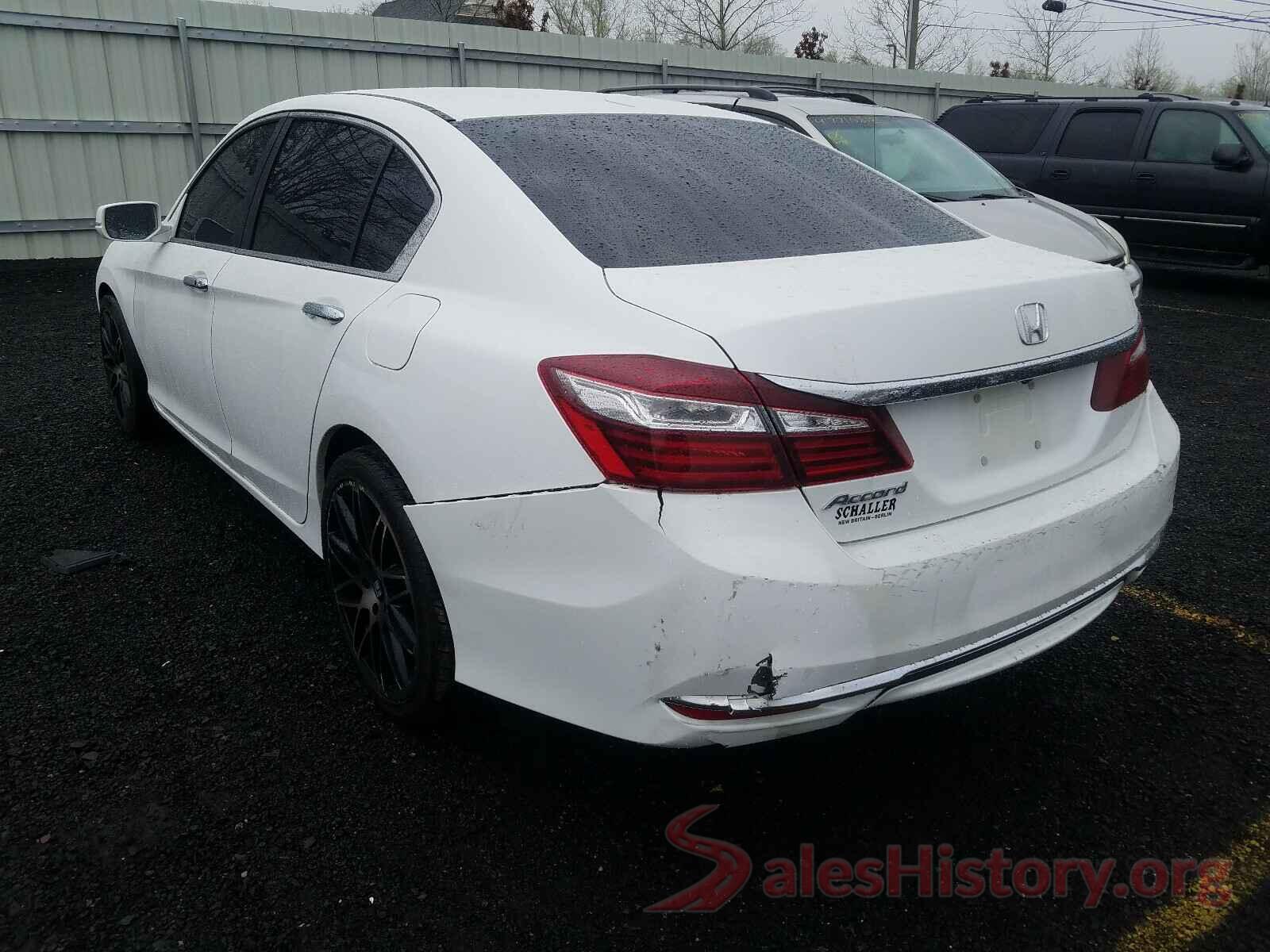 1HGCR2F81HA109117 2017 HONDA ACCORD