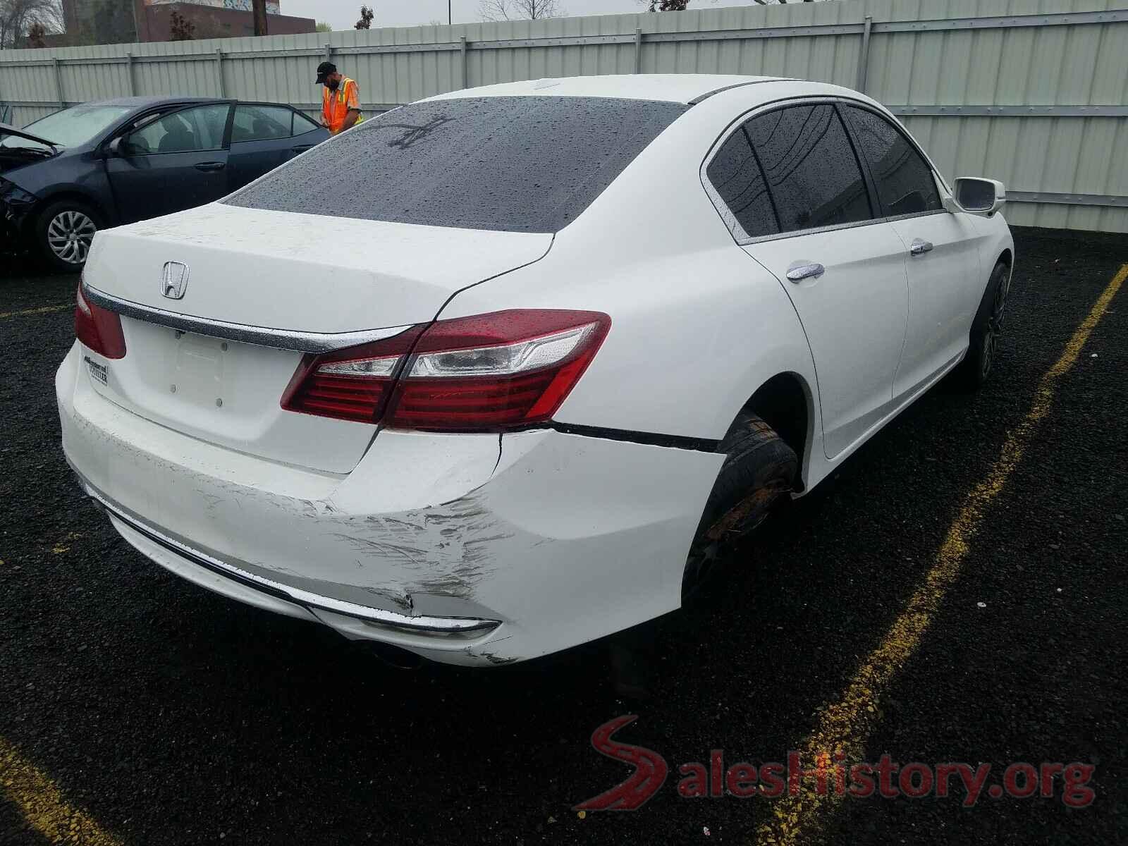 1HGCR2F81HA109117 2017 HONDA ACCORD