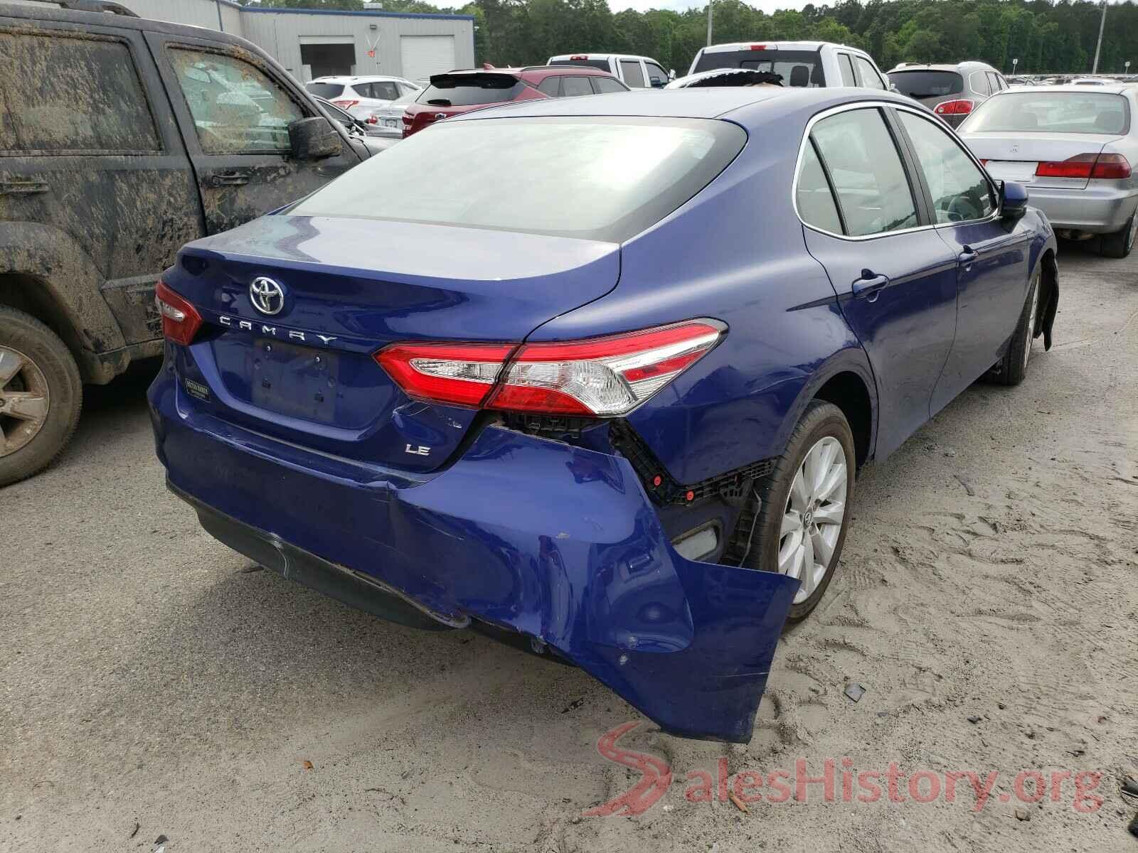 4T1B11HK5JU553654 2018 TOYOTA CAMRY