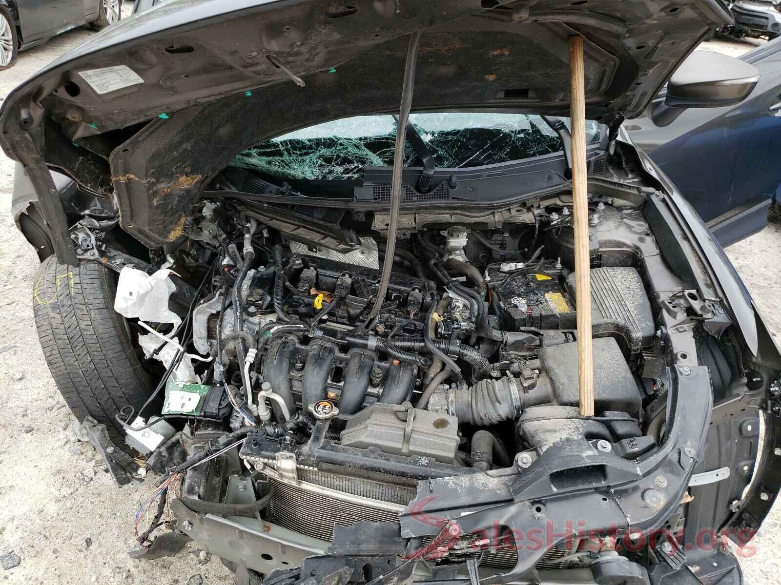 JM3KE4CY2G0762718 2016 MAZDA CX-5