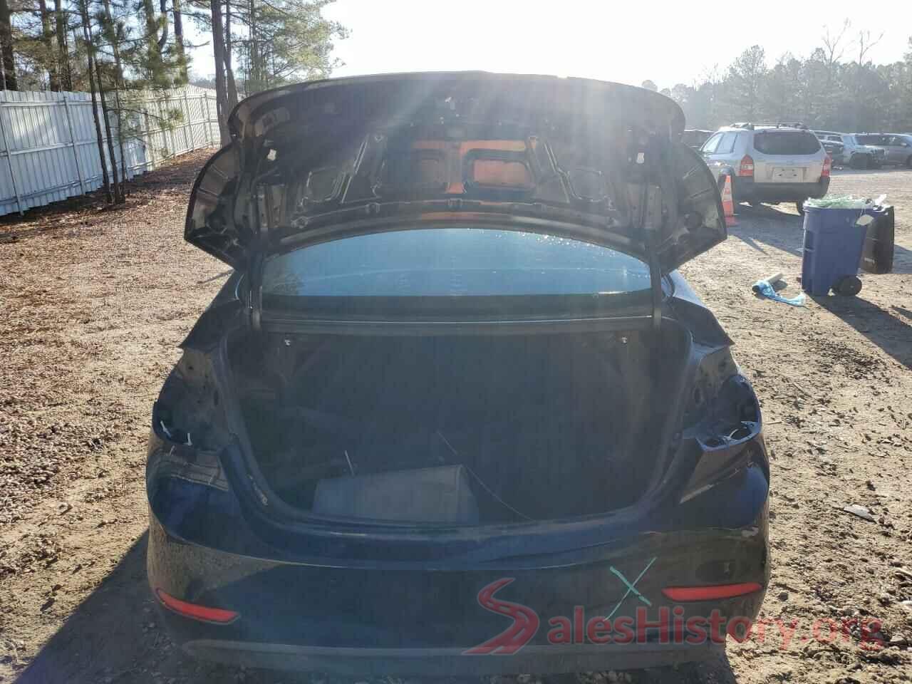 KMHDH4AE9EU165147 2014 HYUNDAI ELANTRA