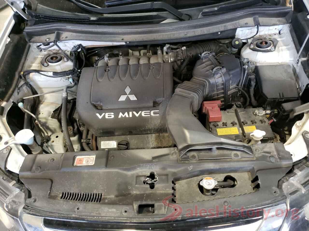 JA4JZ4AX0GZ004160 2016 MITSUBISHI OUTLANDER