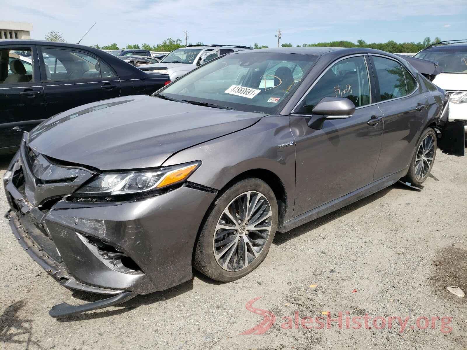 4T1B21HK6JU502838 2018 TOYOTA CAMRY