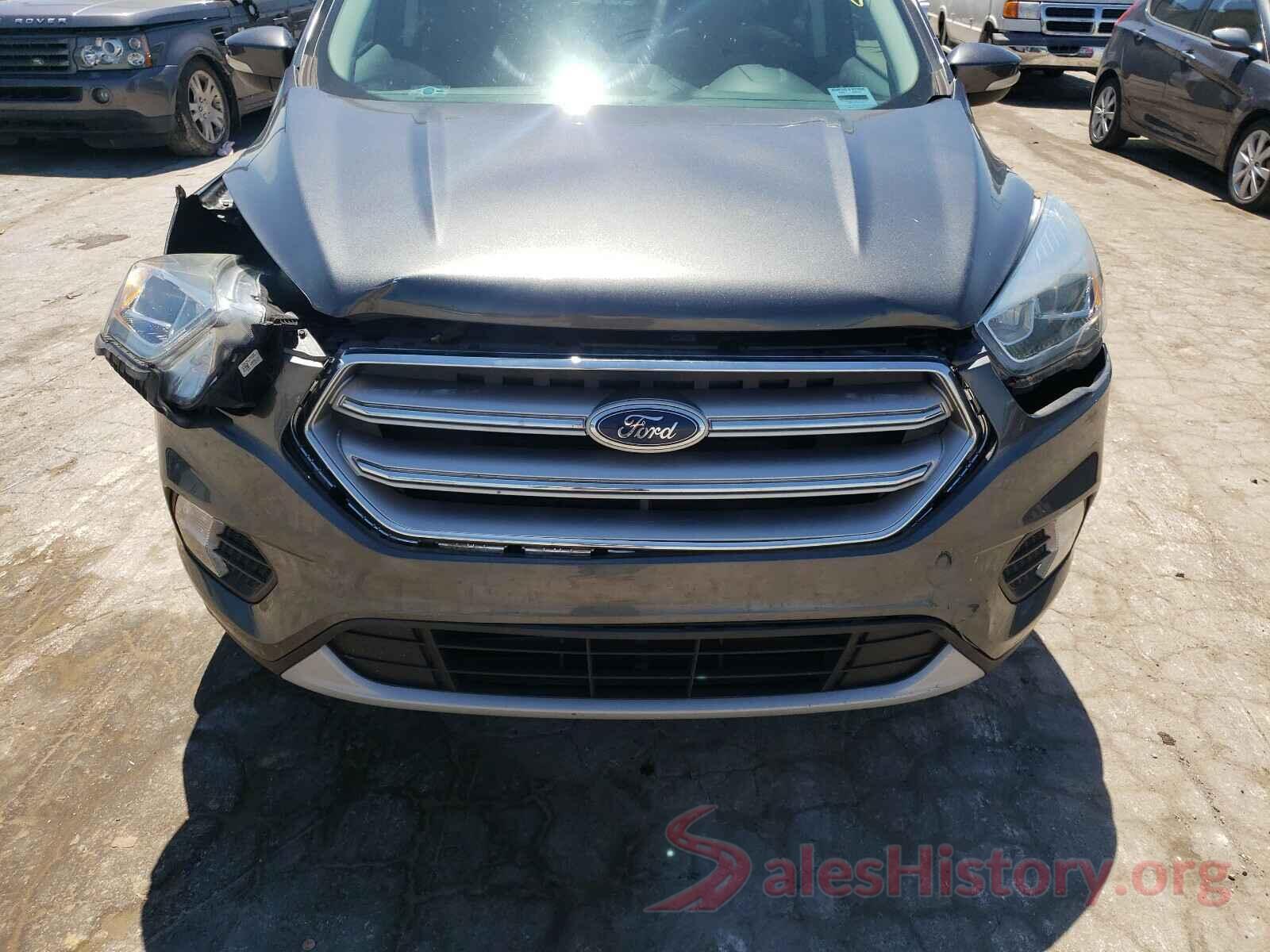 1FMCU0JD0HUD04450 2017 FORD ESCAPE